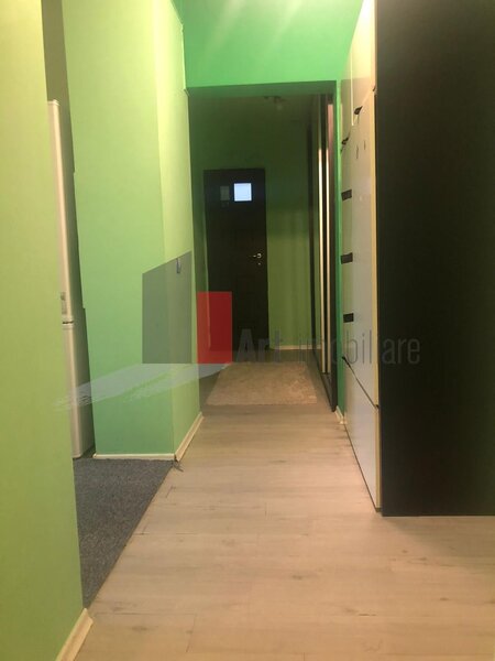 Drumul Taberei, apartament de 2 camere transformat din 3,