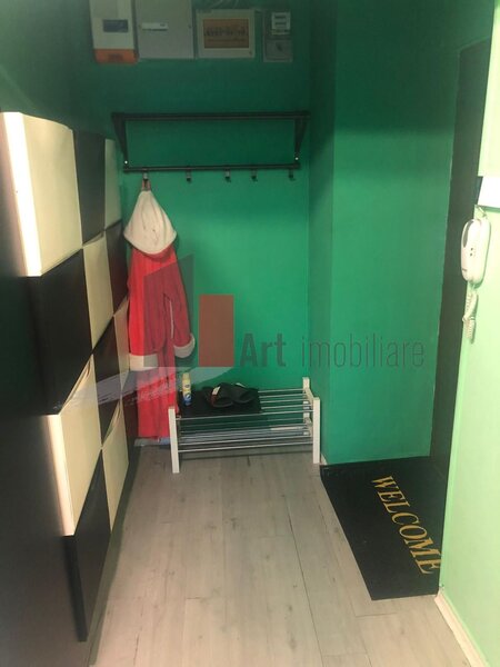 Drumul Taberei, apartament de 2 camere transformat din 3,