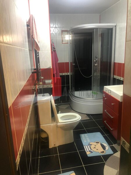 Drumul Taberei, apartament de 2 camere transformat din 3,