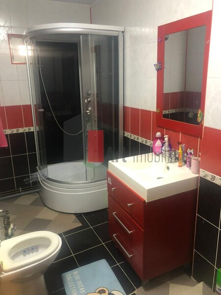 Drumul Taberei, apartament de 2 camere transformat din 3,