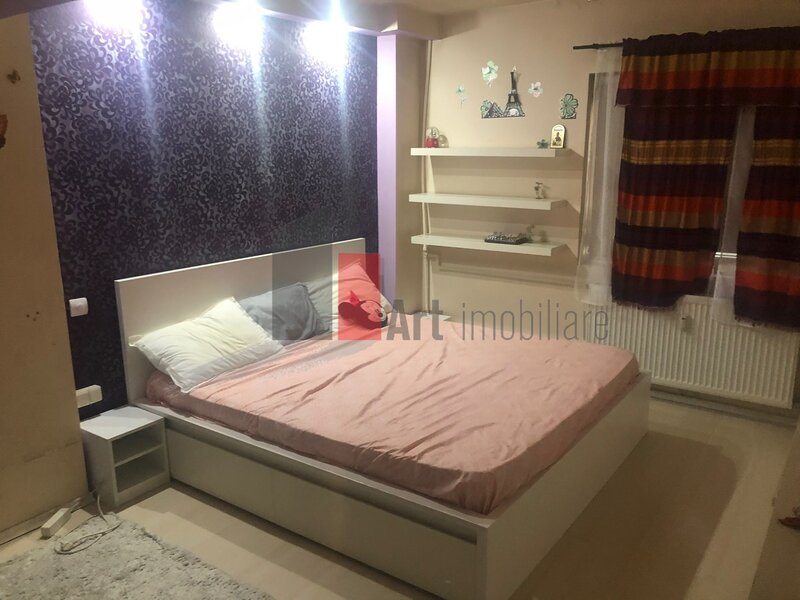 Drumul Taberei, apartament de 2 camere transformat din 3,